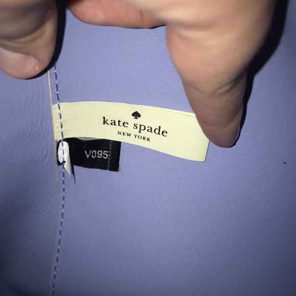 Kate Spade Purse - Picture 6 of 9